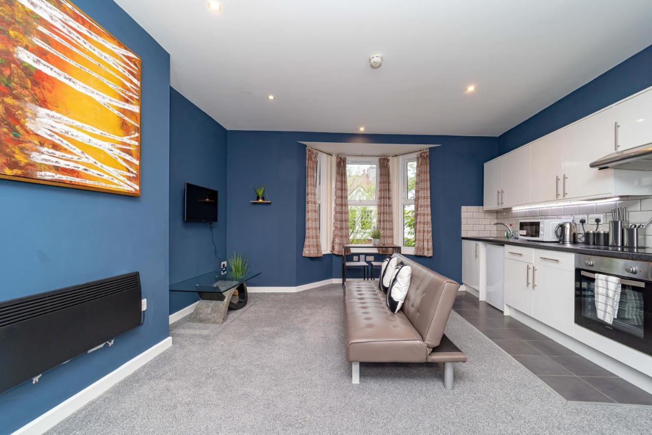 Flash Sale 1 Bedroom Bn32osm12 Appartement